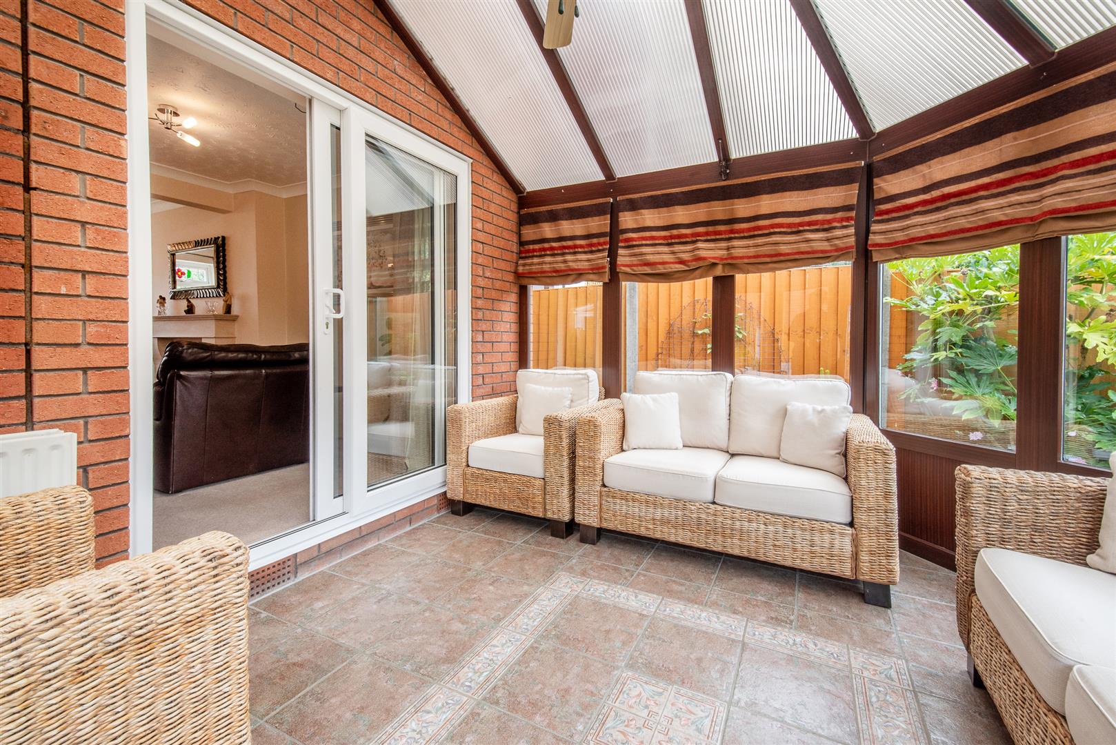 4 bed property in North Grove, Preston